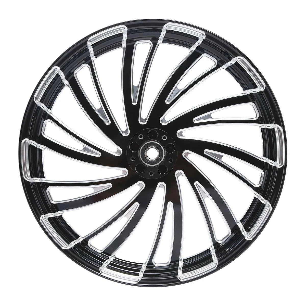23" Front Wheel Rim for Harley Electra Glide (2008–Present)