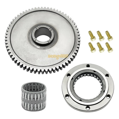 Starter Clutch Bearing Kit for Yamaha YFM350 Warrior/Wolverine 350 (1997–2004)