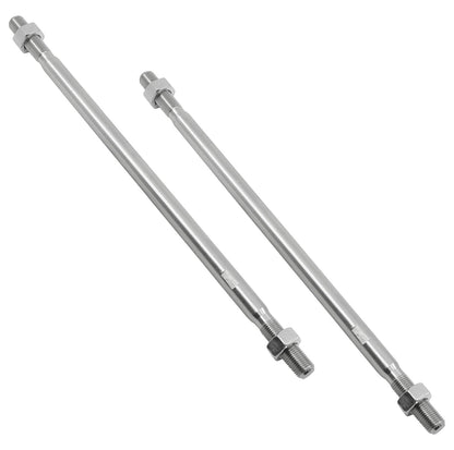 Caltric Tie Rod Replacement for Honda Foreman 500 TRX500F ES (2014–2019)