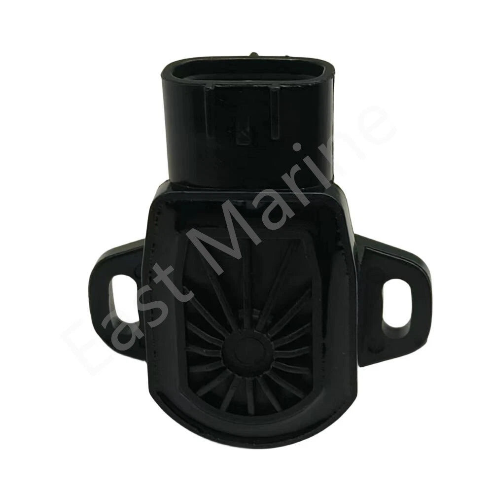 Throttle Position Sensor TPS Compatible with Yamaha 2006-2016 6S1-85885-00