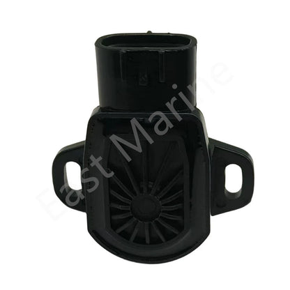 Throttle Position Sensor TPS Compatible with Yamaha 2006-2016 6S1-85885-00