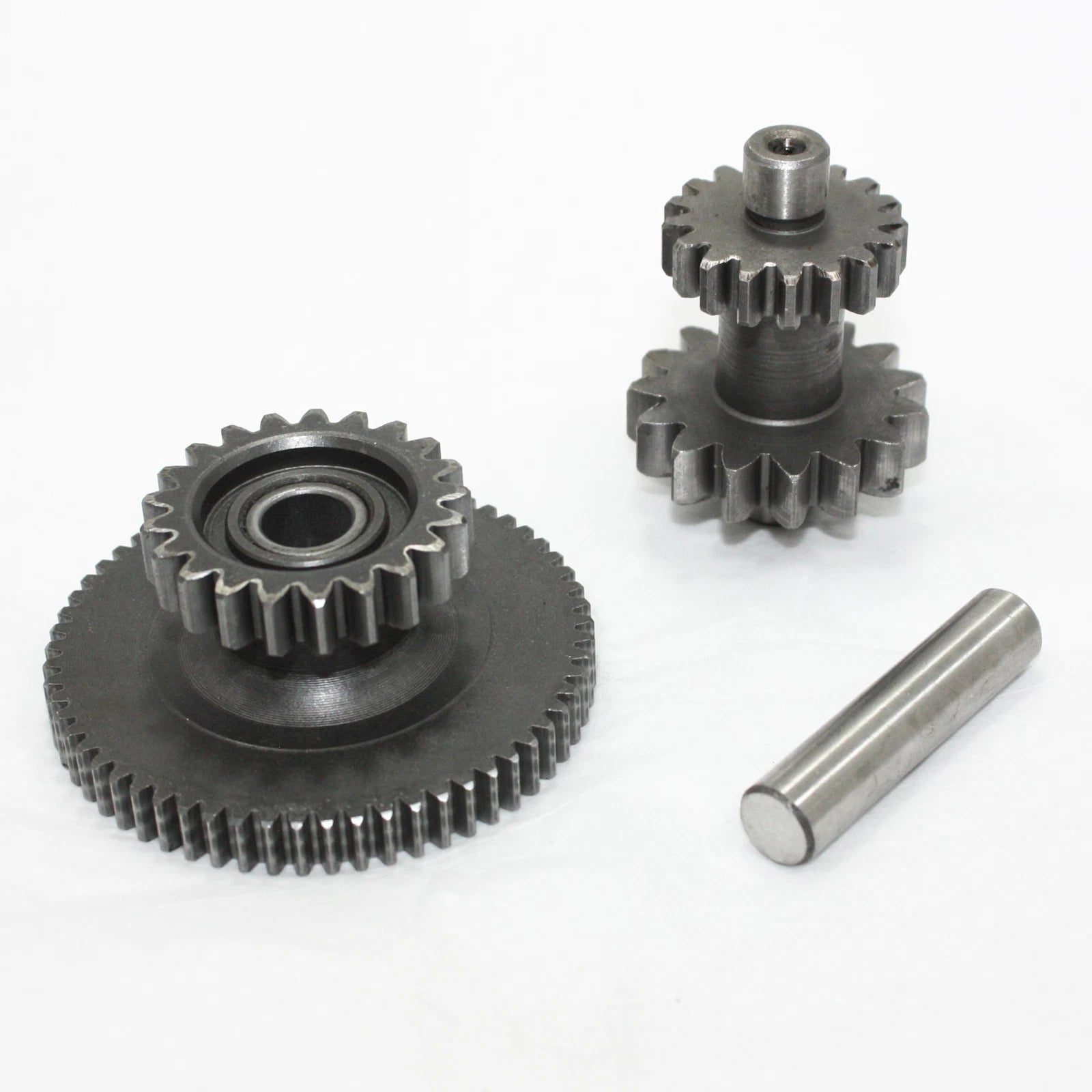 Starter Motor Sprocket Gears Set for CB250 (2000–2023)