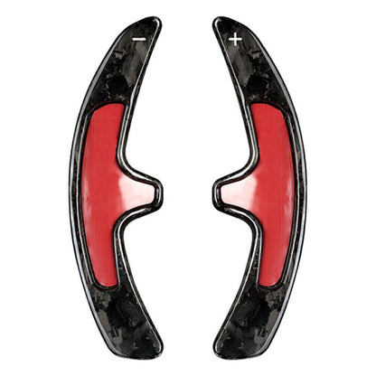 Steering Wheel Shift Paddle Shifter Extension for Porsche 991, 981 (2012–2019)