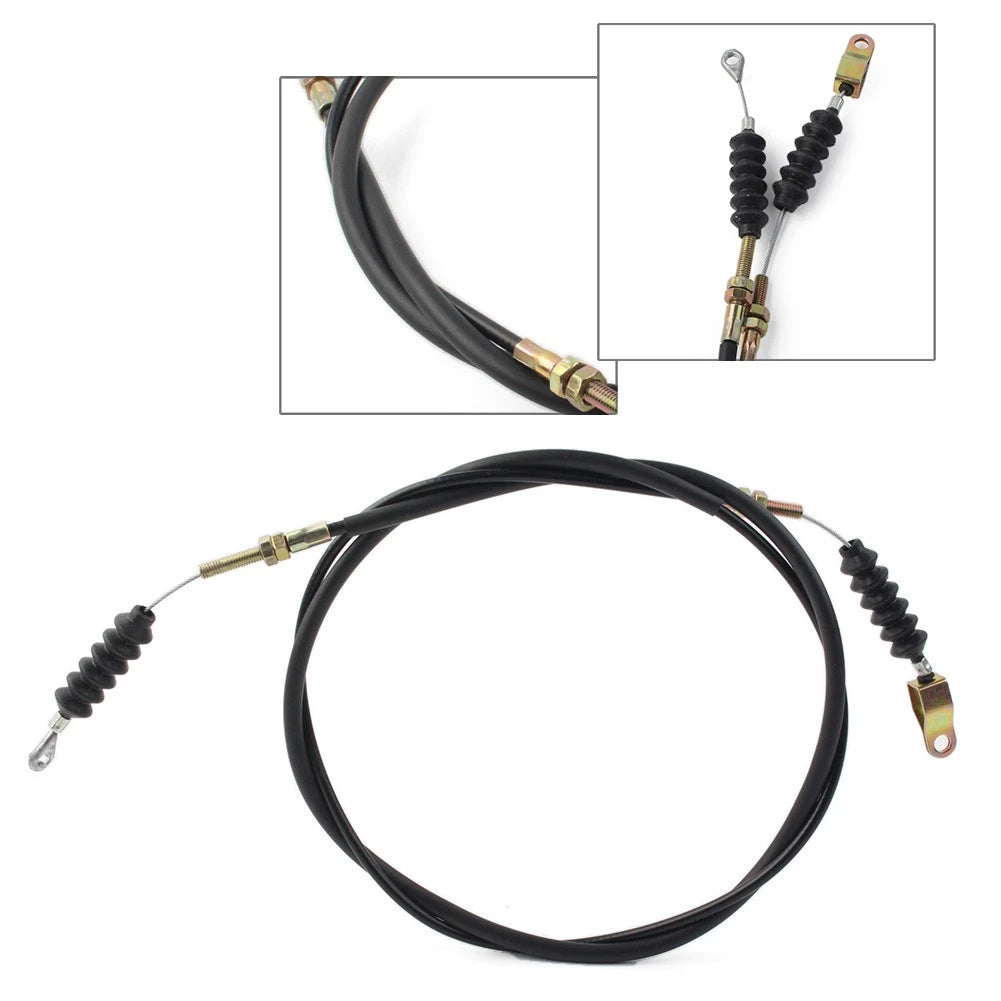 Throttle Cable 66" for Yamaha Golf Cart G29 (2007–2016)