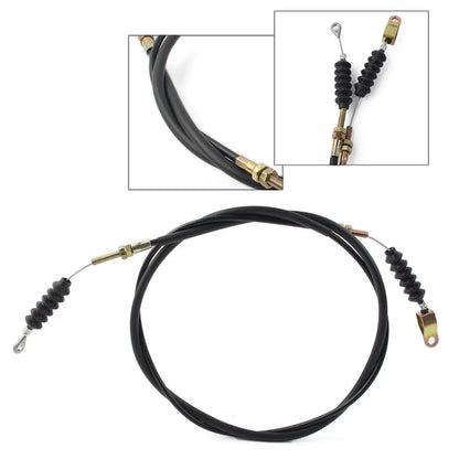 Throttle Cable 66" for Yamaha Golf Cart G29 (2007–2016)