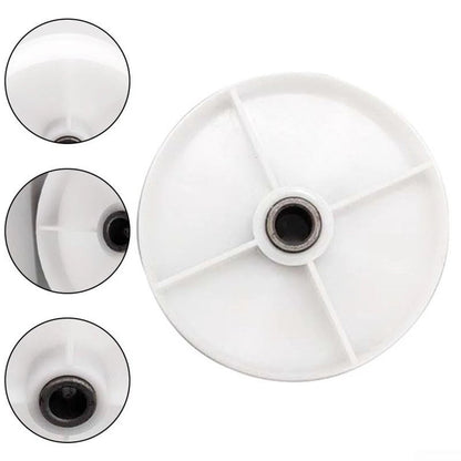 Idler Pulley for Dryer Systems (2010–2023)