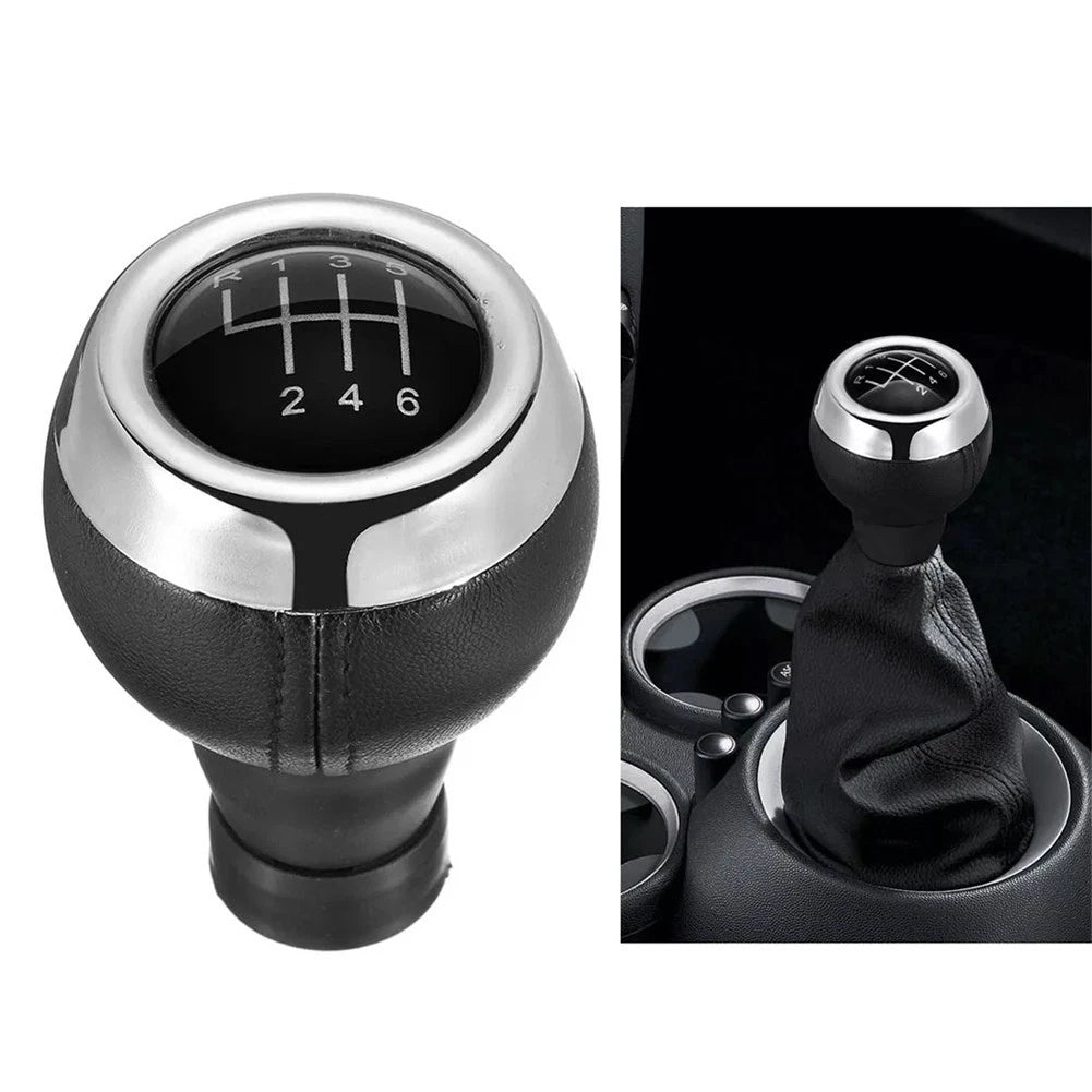 Gear Knob for MINI Cooper (2002–2021)