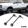 2 Pc Rear Sway Bar Links Replacement Kit for Cadillac Escalade ESV (2015–2020)