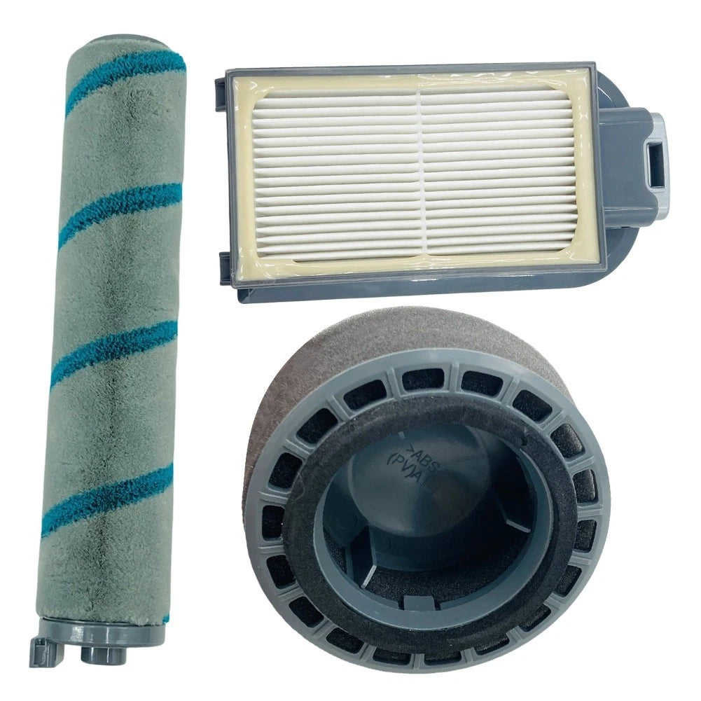 Main Brushes & Filters for Polaris Aqua Series (Maintenance Replacement)