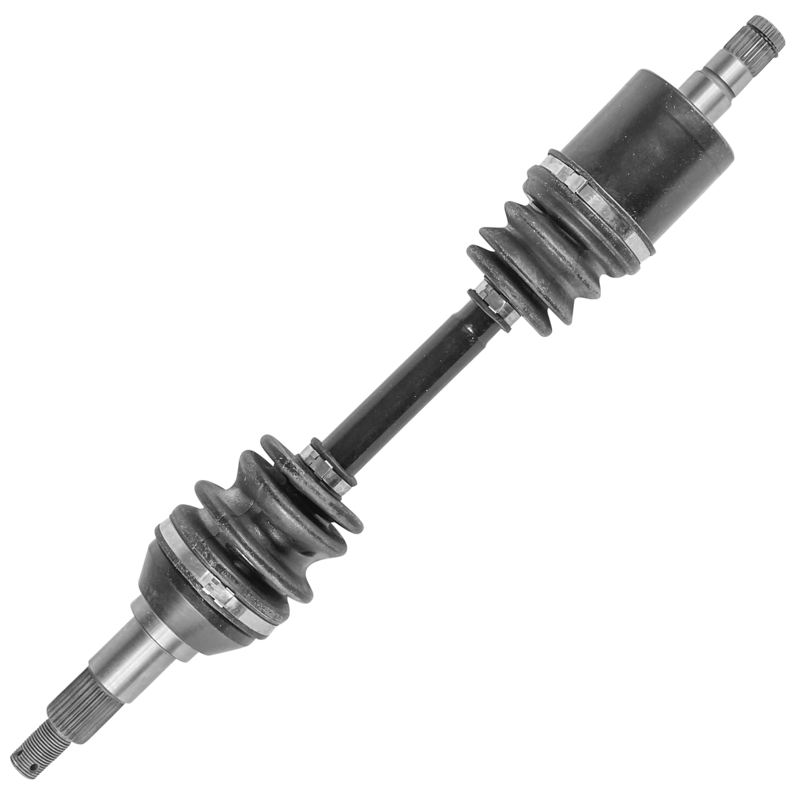 Front Left Complete CV Joint Axle Replacement for Can-Am Outlander 1000 (2015–2017)