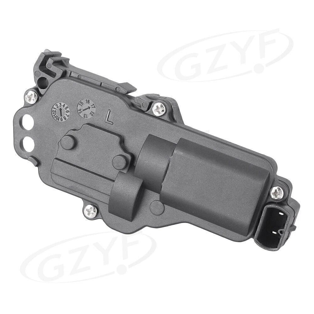 Power Door Lock Actuator for Ford Mercury (1990–2000) LH