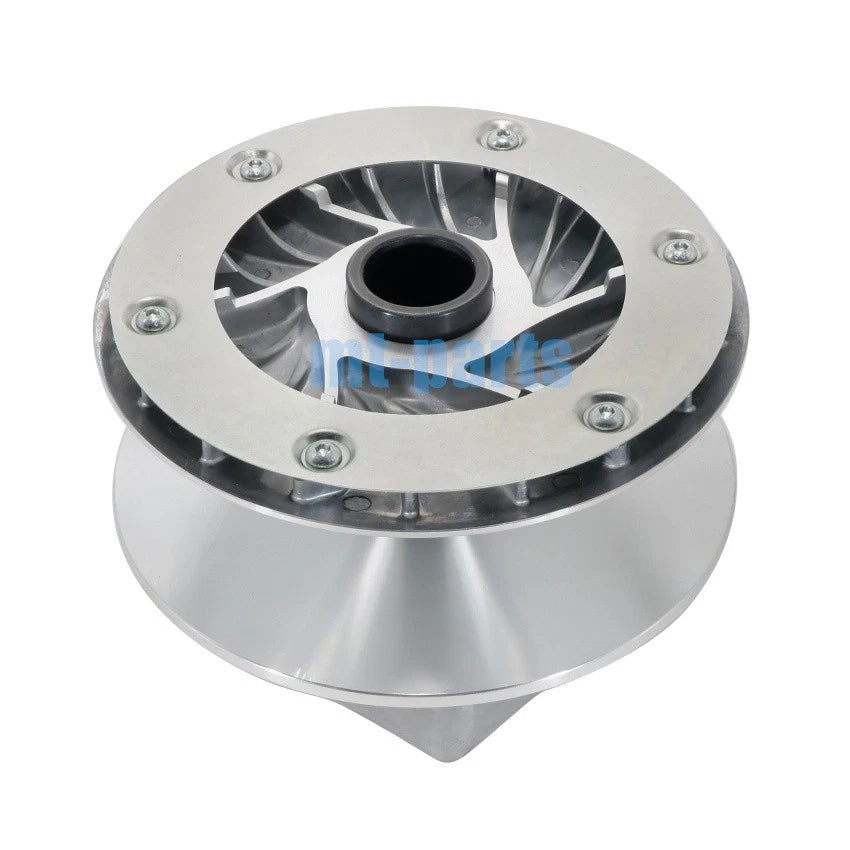 Rear Secondary Driven Clutch Variator for Segway Snarler AT6 (2019–2023)