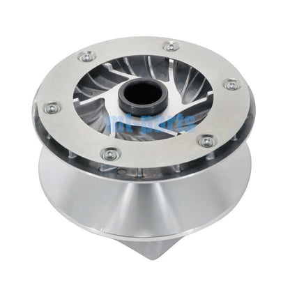 Rear Secondary Driven Clutch Variator for Segway Snarler AT6 (2019–2023)