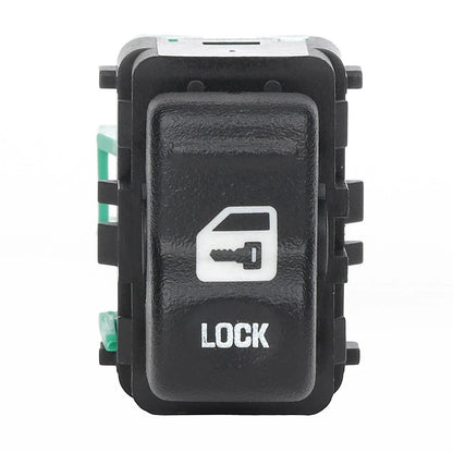 Door Lock Switch for Chevrolet Venture Oldsmobile Silhouette (2000–2005)