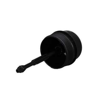 Engine Oil Filter Housing Cap for Hyundai Veracruz Genesis Kia Borrego (2007–2012)