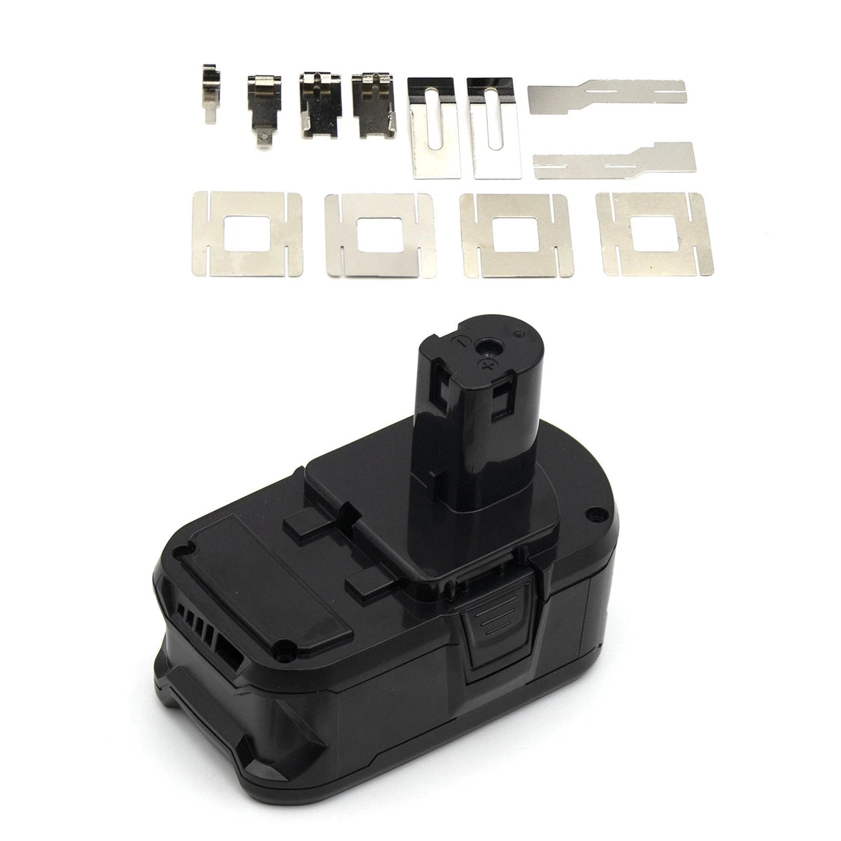 PCB Board Replacement for RYOBI 18V P103/P108