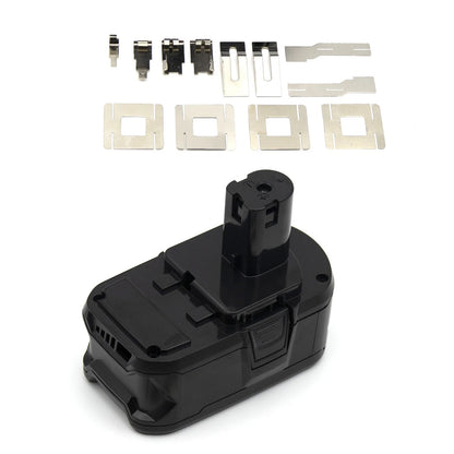 PCB Board Replacement for RYOBI 18V P103/P108