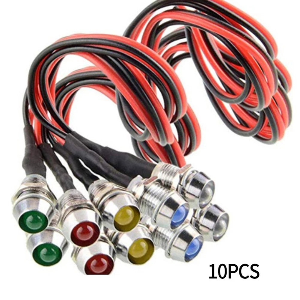 LED Reminder Light Indicator for