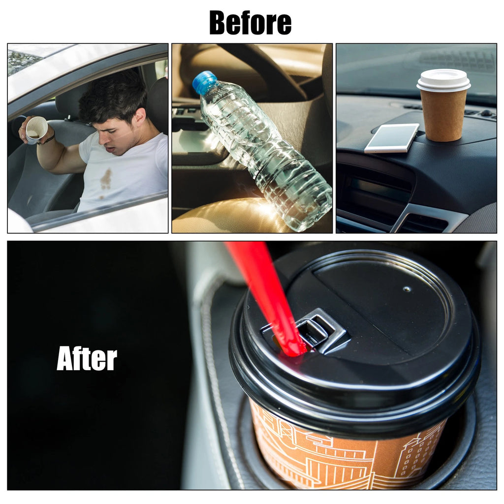 Dashboard Cup Holder for Ford F-250 Super Duty (2005–2007)
