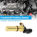 Crankshaft Position Sensor for Chevrolet Beretta 2.2 Base (1994–1996)