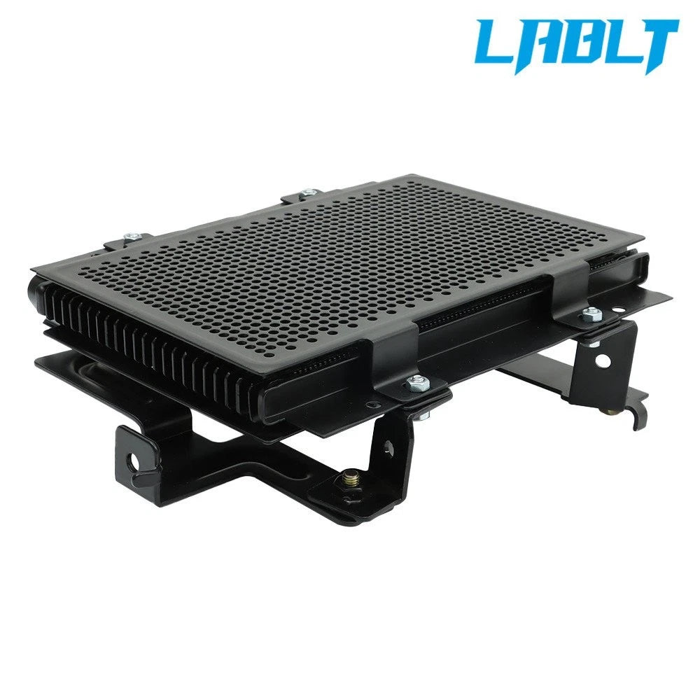 Diesel Fuel Cooler for Chevrolet Silverado 2500HD 3500 2001–2010
