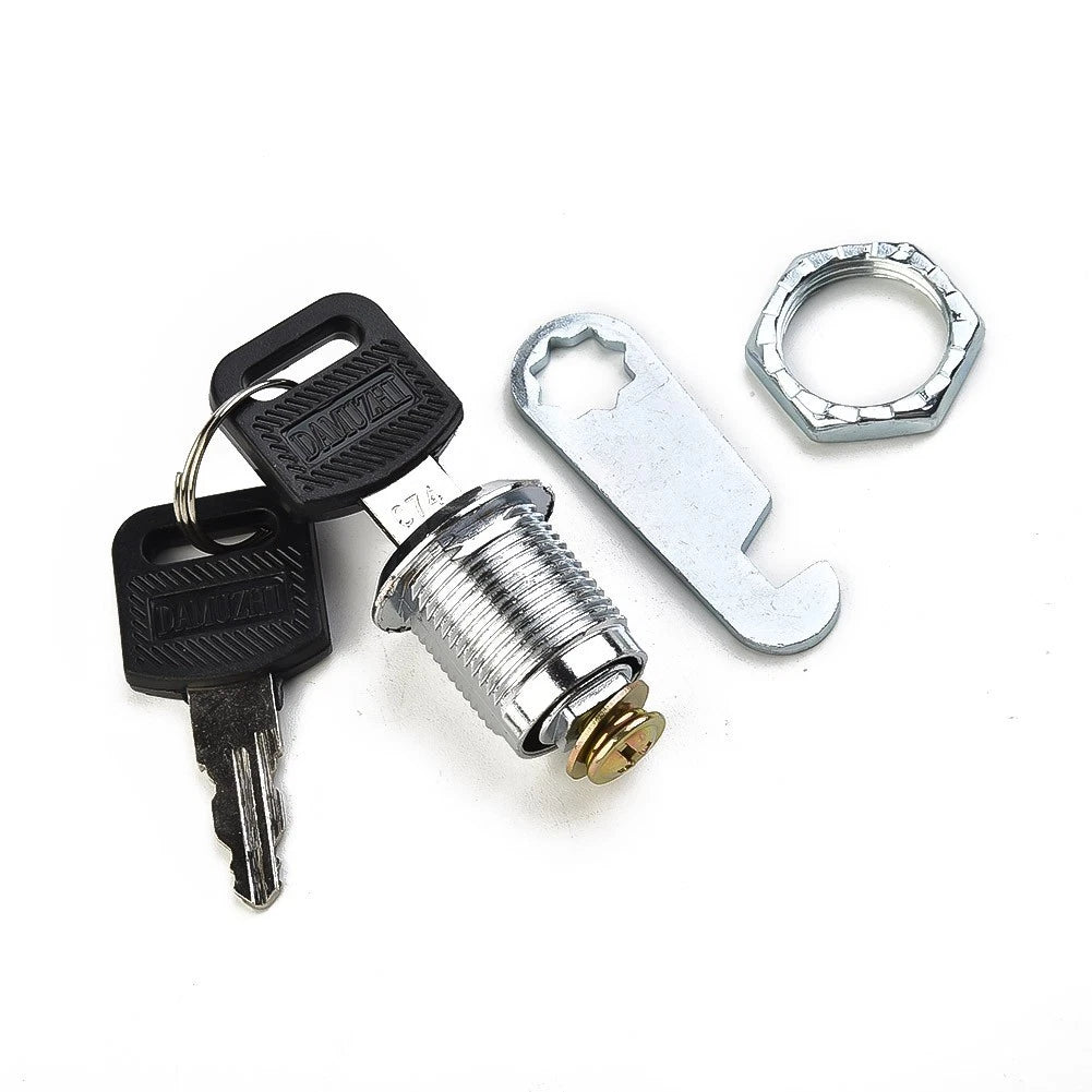 Mailbox Lock for Mailbox Box (30mm)