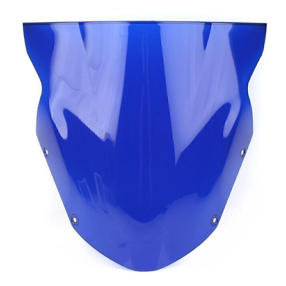 Windscreen for Kawasaki ER6R ER6F (2009–2011) Blue