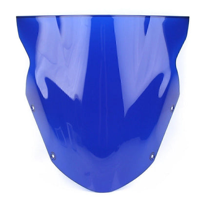 Windscreen for Kawasaki ER6R ER6F (2009–2011) Blue