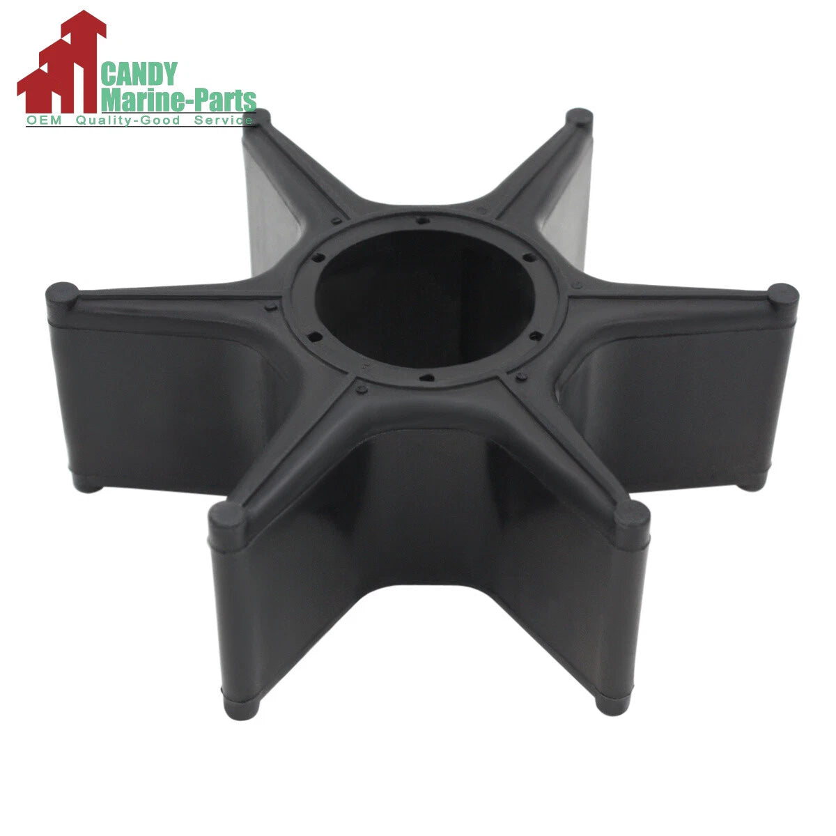Water Pump Impeller 19210-ZY3-003 for Honda Outboard (Marine)