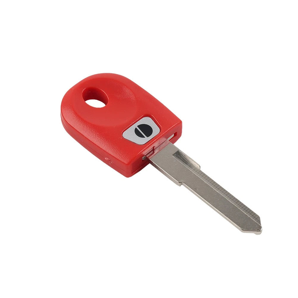 Replacement Uncut Blank Key for Ducati Monster 1200, 939, 797, 821, 1098, 1198
