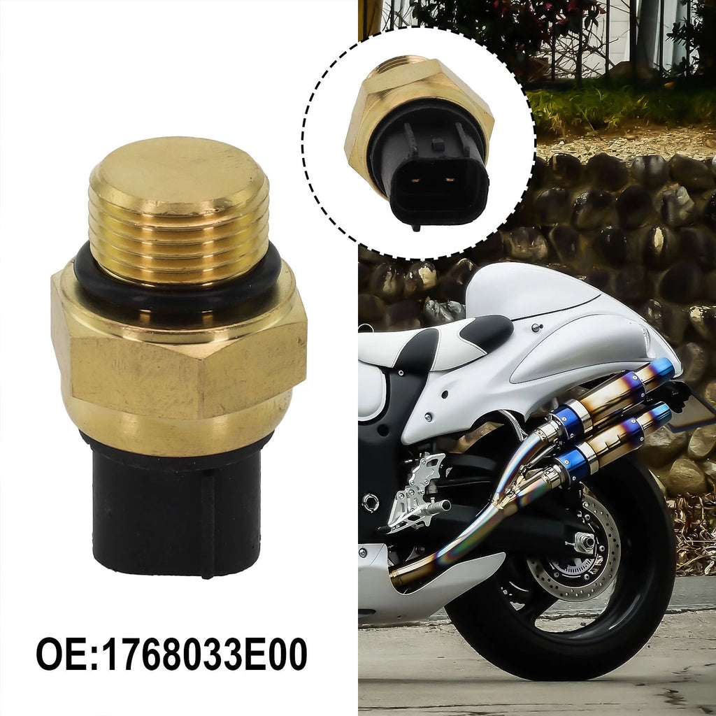 Radiator Fan Switch for