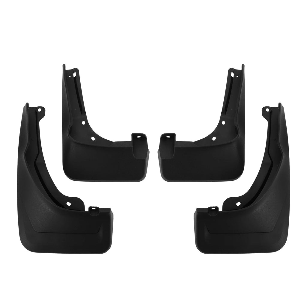 Mud Flaps Splash Guards 1 Set for Mercedes-Benz GLC (2023–2023)