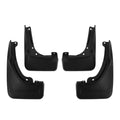 Mud Flaps Splash Guards 1 Set for Mercedes-Benz GLC (2023–2023)