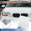 Front Tow Hook Cover Replacement for BMW 1 Series (F20 F21) (2012–2019)