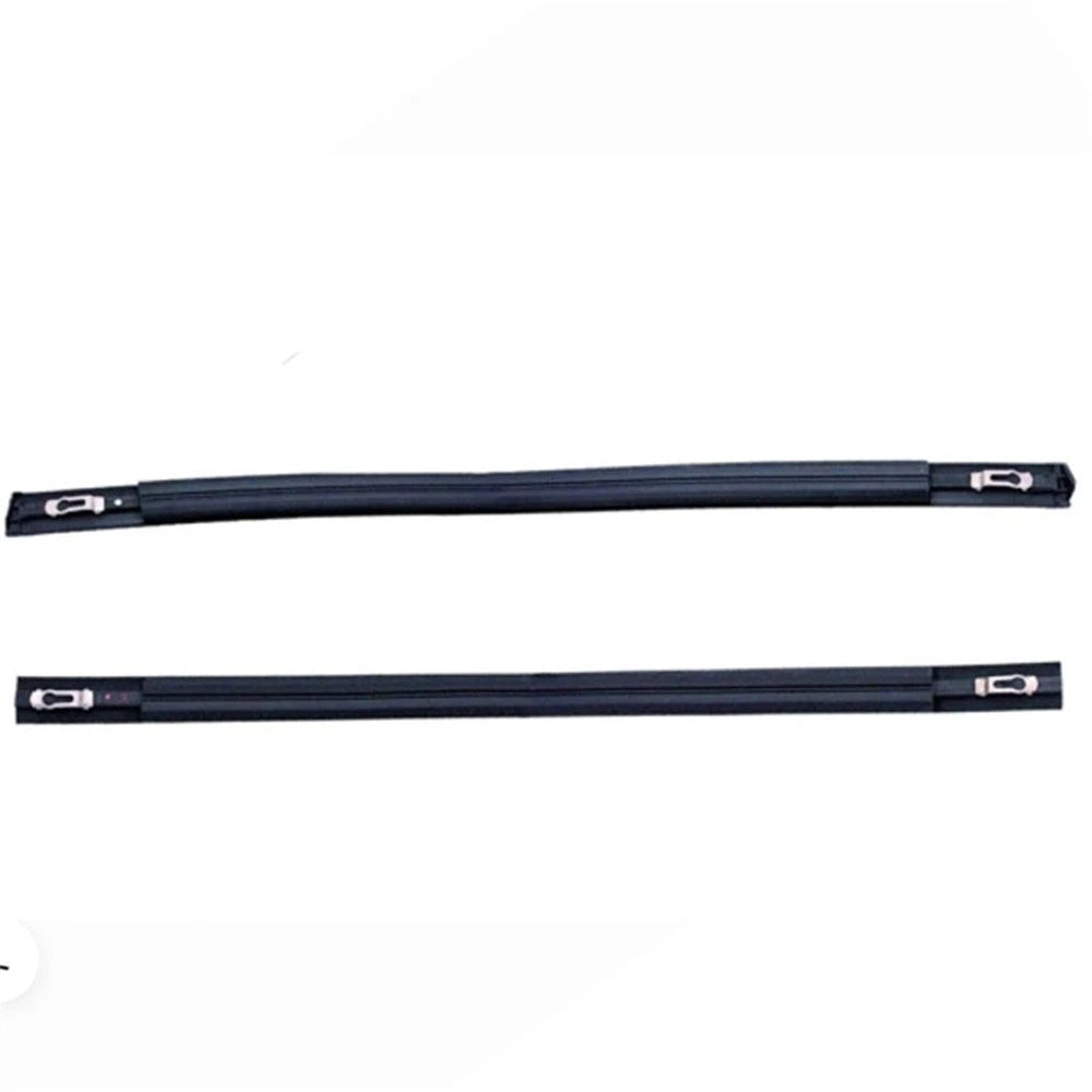 Roof Drip Side Molding Rubber Seal for Honda Fit Jazz GK (2015–2020)