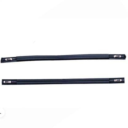 Roof Drip Side Molding Rubber Seal for Honda Fit Jazz GK (2015–2020)