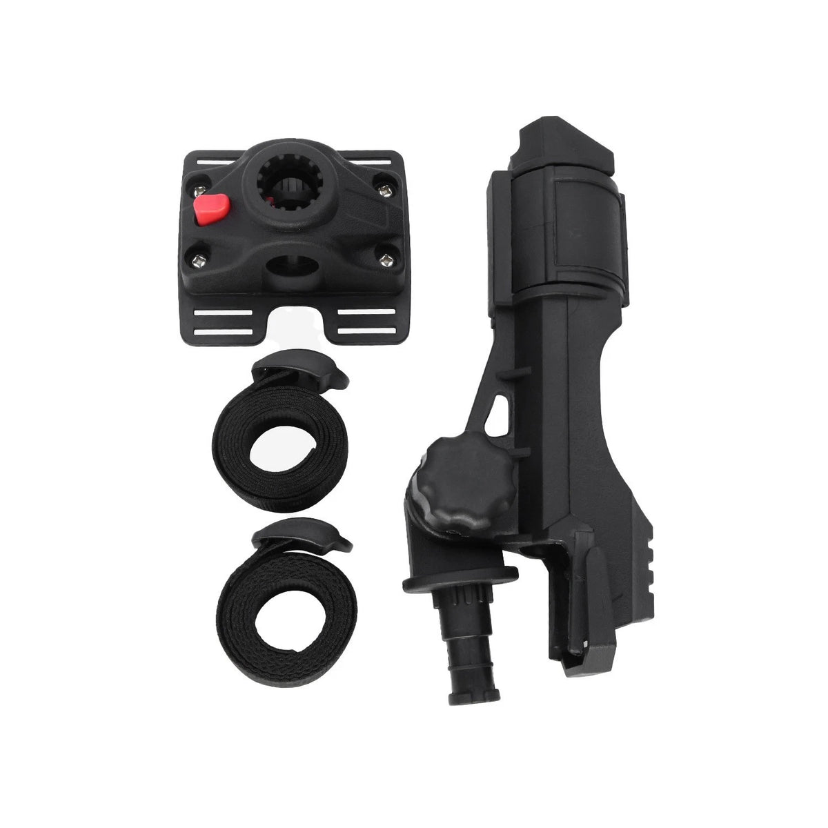 360 Degree Fishing Rod Holder for Kayaks