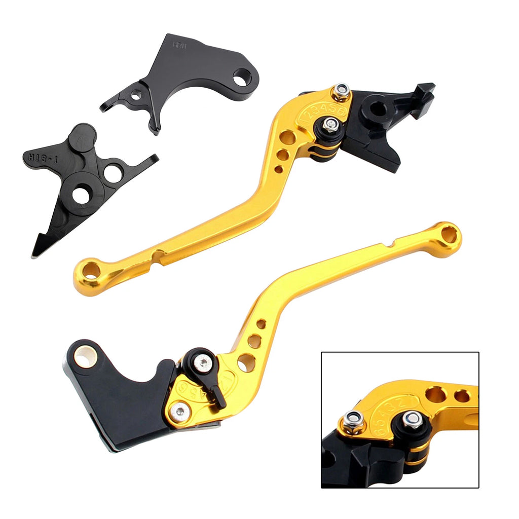 Clutch Brake Lever for Honda CRF1100L Africa Twin (2022–2024) a10