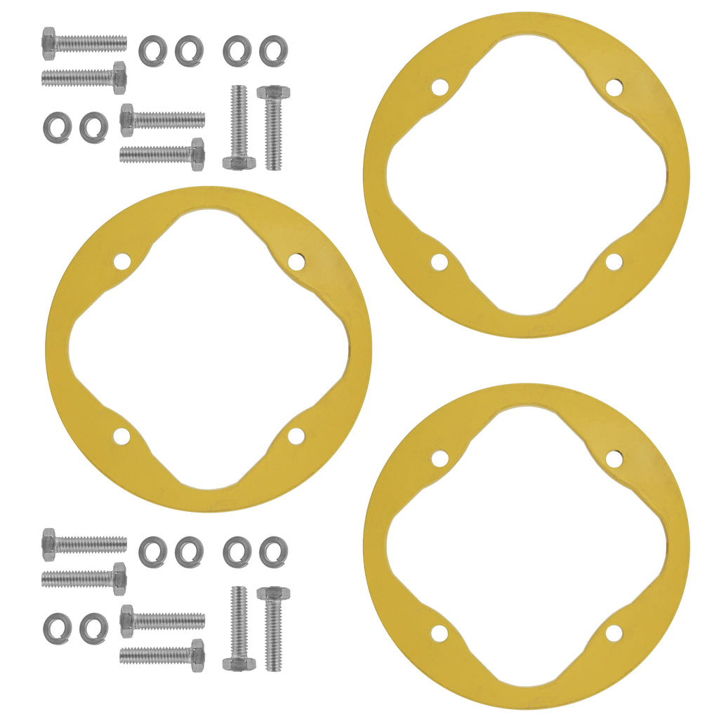 Spindle Reinforcement Ring Set for MTD Cub Cadet (2005–2015)
