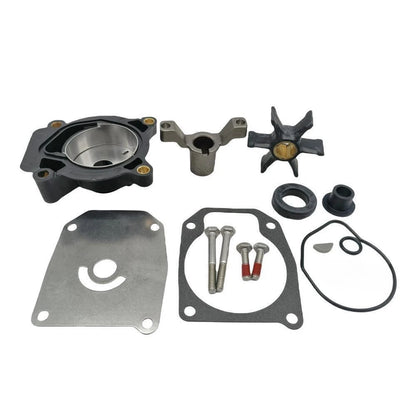 Water Pump Kit 0389133 for Evinrude Johnson 50 HP (1971–1978) 2 Stroke