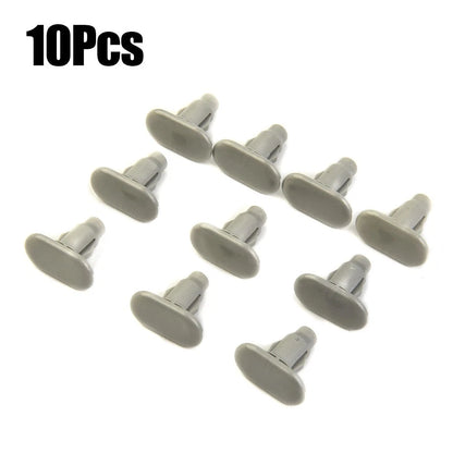 Rocker Moulding Clips for Lexus GX470 (2003–2009)