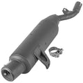 Exhaust Muffler Replacement for Honda ATV (2000–2012)