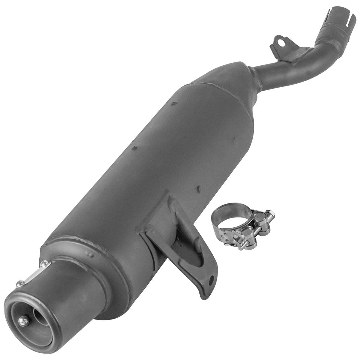 Exhaust Muffler Replacement for Honda ATV (2000–2012)