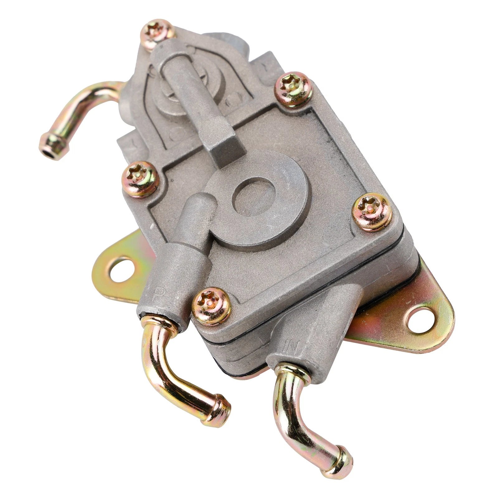 Fuel Pump for Manco Talon 260cc 300cc, Linhai Bighorn, JCL, Xingyue, Buyang