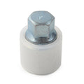Locking Wheel Nut Key Bolt for Audi (Chrome-molybdenum Steel)