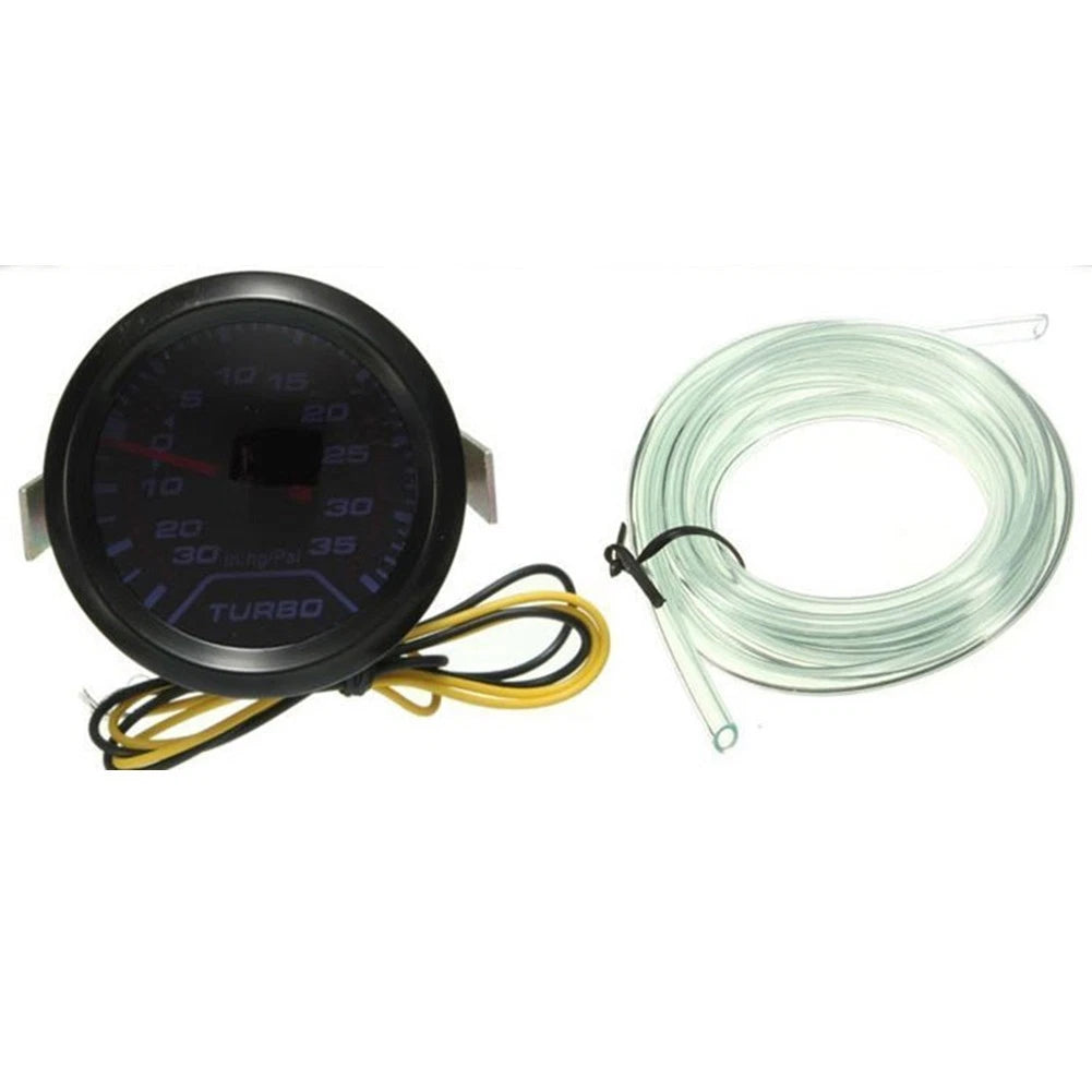 Performance Booster Gauge 52mm for Universal Applications (2010–2023)