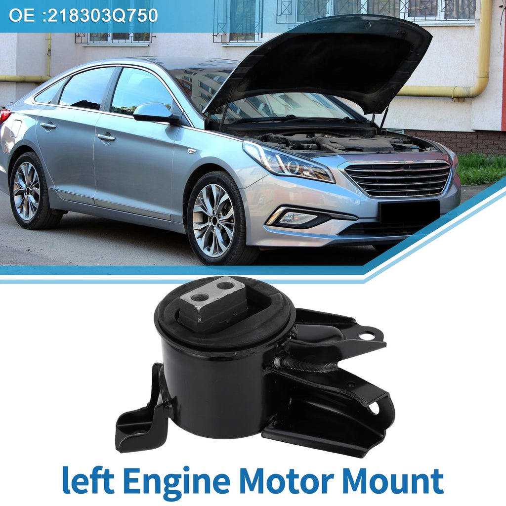 Engine Motor Mount Replacement for Hyundai Sonata (2011–2014)