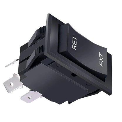 Trailer Power Switch for LCI Lippert Atwood (Compatible Replacement)