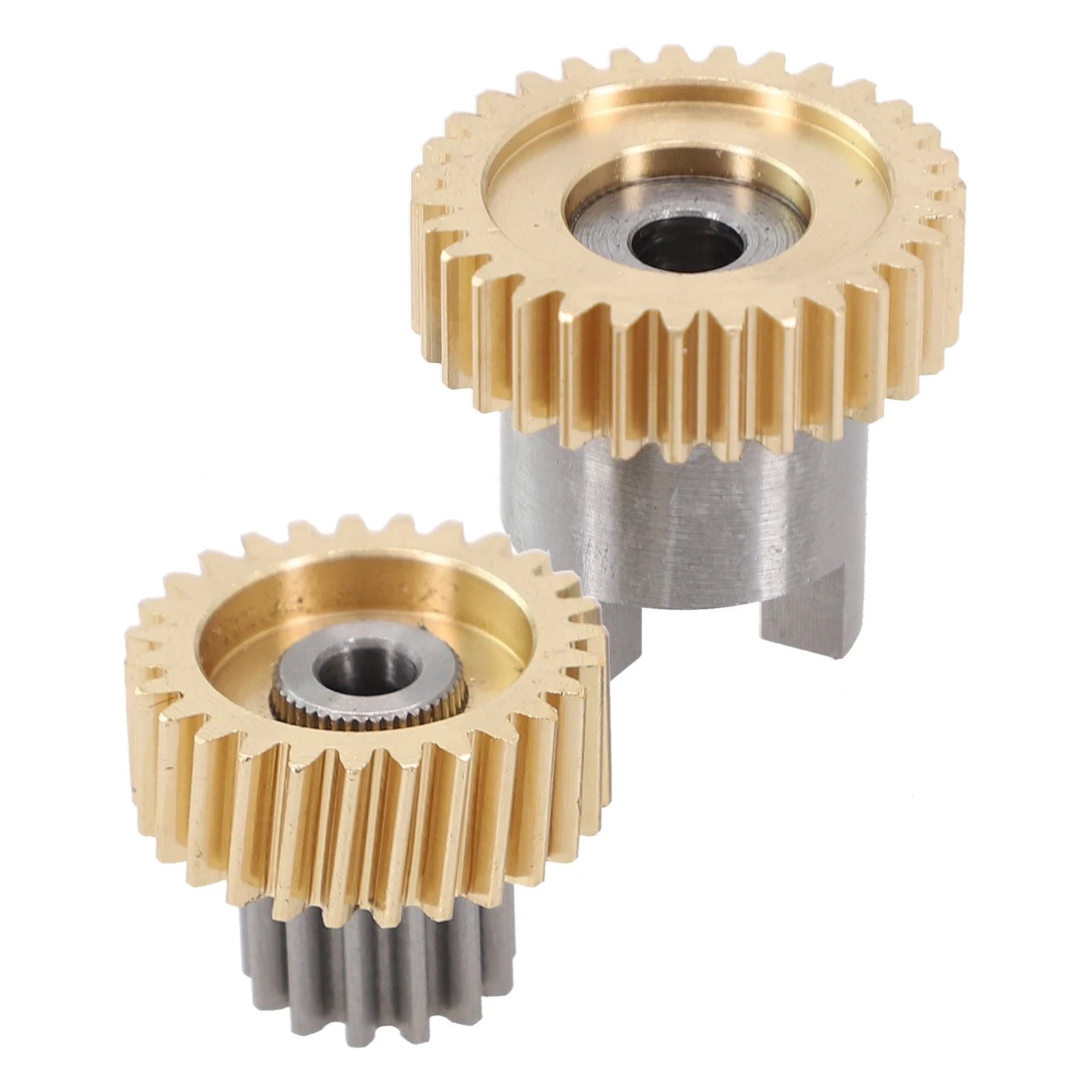 2X Gear Repair Kit for Car Accessories (Direct Replacement)
