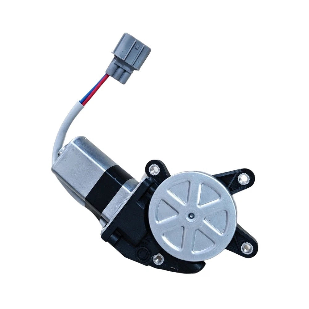Window Regulator Motor for